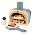 Four à bois de pizza - Jouets d'imitation - Boutique LeoLudo - Tender Leaf Toys
