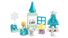 Frozen - Boîte créative avec Elsa et Olaf (37 pcs.) – LEGO® DUPLO® -Ensembles de jeu- Boutique LeoLudo-LEGO