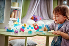 Frozen - Boîte créative avec Elsa et Olaf (37 pcs.) – LEGO® DUPLO® -Ensembles de jeu- Boutique LeoLudo-LEGO