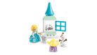 Frozen - Boîte créative avec Elsa et Olaf (37 pcs.) – LEGO® DUPLO® -Ensembles de jeu- Boutique LeoLudo-LEGO