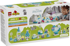 Frozen - Boîte créative avec Elsa et Olaf (37 pcs.) – LEGO® DUPLO® -Ensembles de jeu- Boutique LeoLudo-LEGO