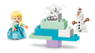 Frozen - Boîte créative avec Elsa et Olaf (37 pcs.) – LEGO® DUPLO® -Ensembles de jeu- Boutique LeoLudo-LEGO