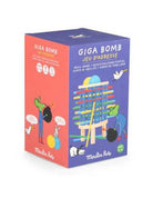 Jeu Giga Bombe - Les Loufoques - Moulin Roty