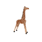 Girafe géante en peluche - 135cm - Wild & Soft -Peluches- Boutique LeoLudo-Wild & Soft