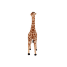 Girafe géante en peluche - 135cm - Wild & Soft -Peluches- Boutique LeoLudo-Wild & Soft