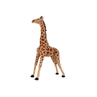 Girafe géante en peluche - 135cm - Wild & Soft -Peluches- Boutique LeoLudo-Wild & Soft