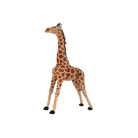 Girafe géante en peluche Wild & Soft - vue 1