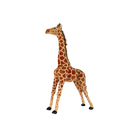Girafe géante en peluche Wild & Soft - vue 2