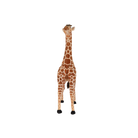 Girafe géante en peluche Wild & Soft - vue 3