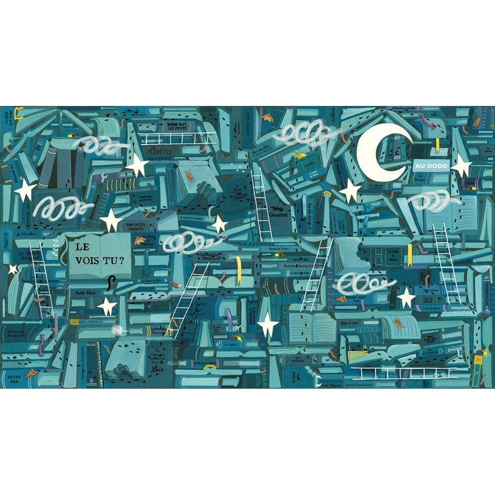 Glouton au pays des contes - Livres - Boutique LeoLudo - Grund