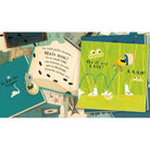 Glouton au pays des contes - Livres - Boutique LeoLudo - Grund