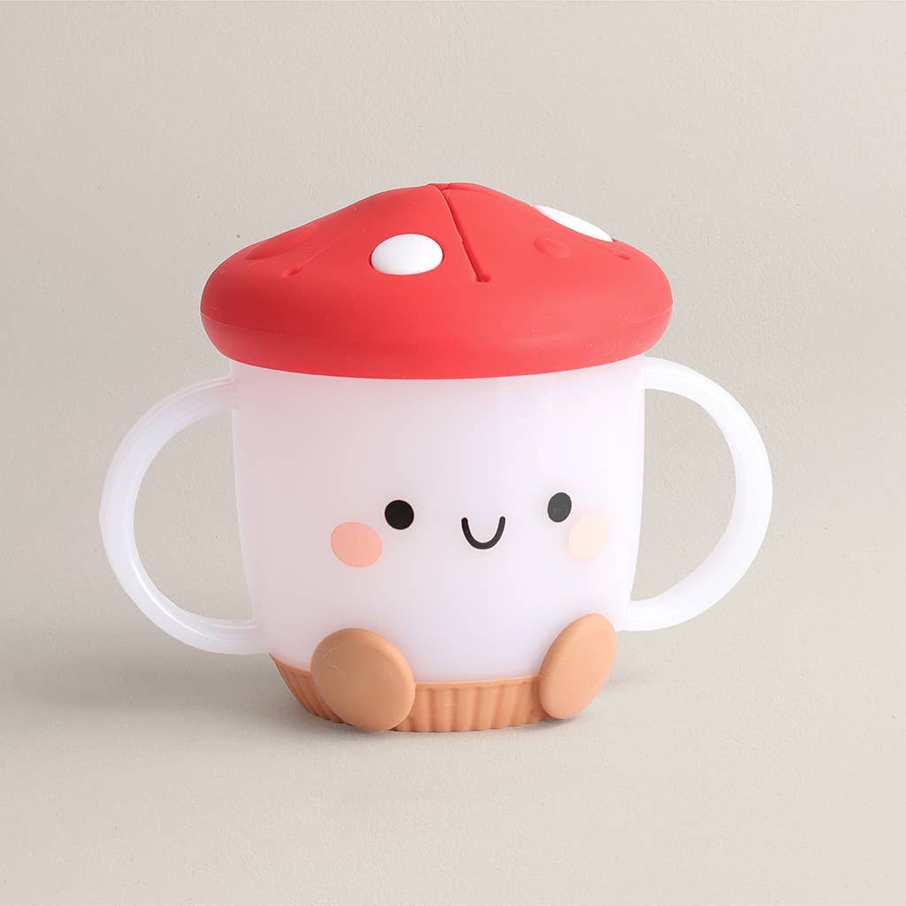 Gobelet à collations bébé anti - dégâts – Itzy Snack Cup™ - Alimentation & repas - Boutique LeoLudo - Itzy Ritzy Canada