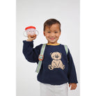 Gobelet à collations bébé anti - dégâts – Itzy Snack Cup™ - Alimentation & repas - Boutique LeoLudo - Itzy Ritzy Canada