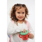 Gobelet à collations bébé anti - dégâts – Itzy Snack Cup™ - Alimentation & repas - Boutique LeoLudo - Itzy Ritzy Canada