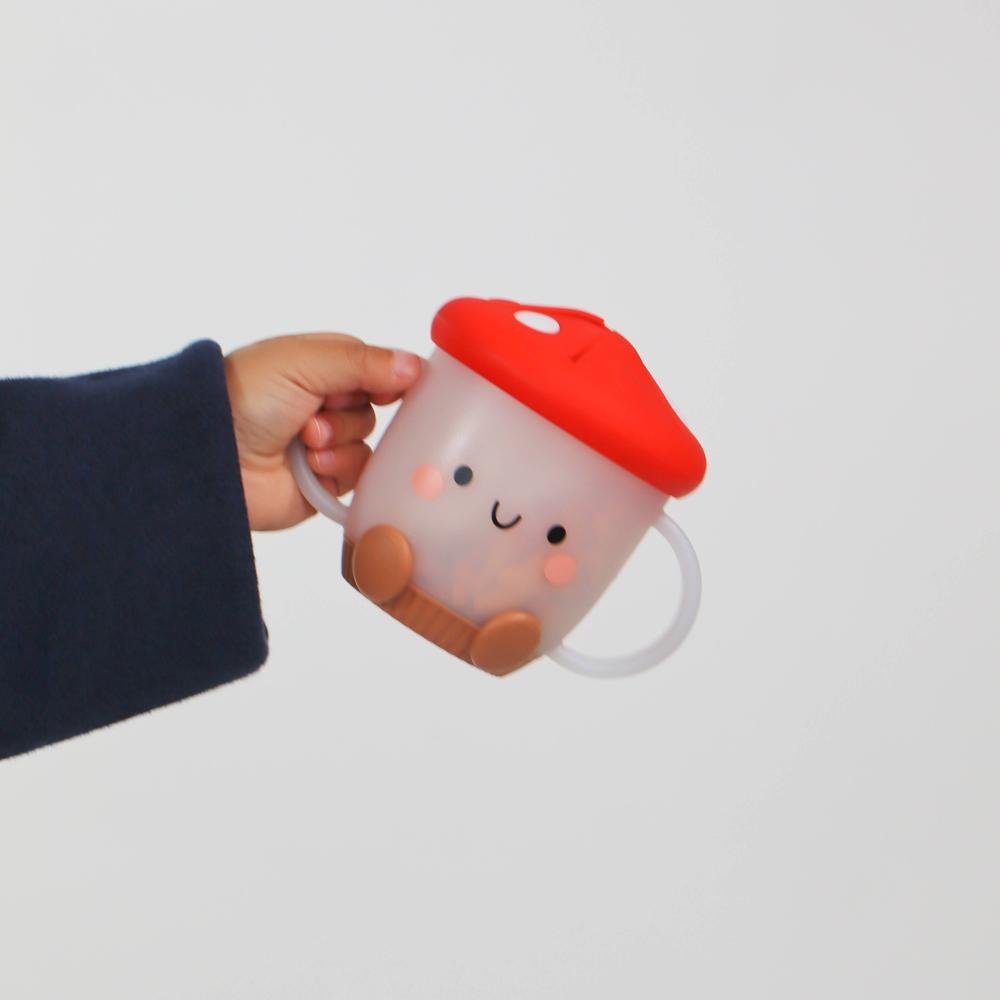 Gobelet à collations bébé anti - dégâts – Itzy Snack Cup™ - Alimentation & repas - Boutique LeoLudo - Itzy Ritzy Canada