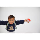 Gobelet à collations bébé anti - dégâts – Itzy Snack Cup™ - Alimentation & repas - Boutique LeoLudo - Itzy Ritzy Canada