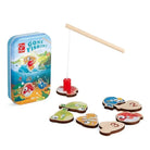Gone Fishin'! Jeu de pêche ultime Jeux magnétiques- Boutique LeoLudo