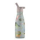 Gourde 260ml Dinos Planet -Alimentation & repas- Boutique LeoLudo-Cool Bottles