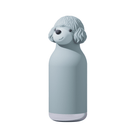 Gourde Bestie 460ml Caniche -Alimentation & repas- Boutique LeoLudo-Asobu