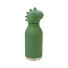 Gourde Bestie 460ml Dinosaure -Alimentation & repas- Boutique LeoLudo-Asobu