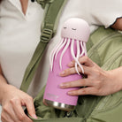 Gourde Bestie 460ml Méduse -Alimentation & repas- Boutique LeoLudo-Asobu