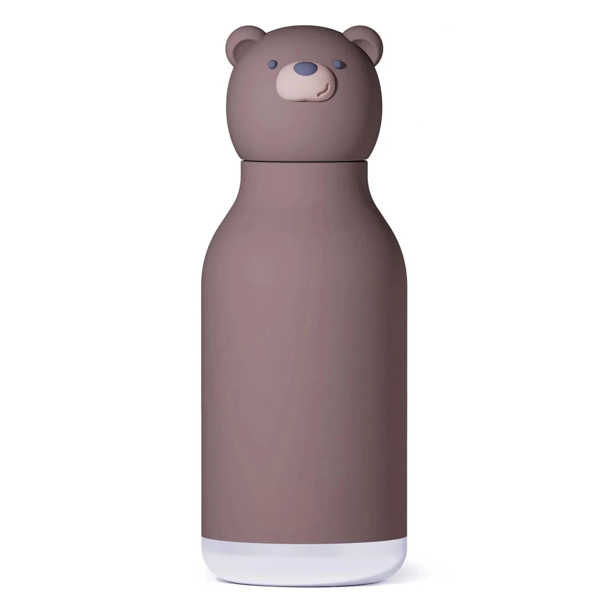 Gourde Bestie 460ml Ours brun -Alimentation & repas- Boutique LeoLudo-Asobu
