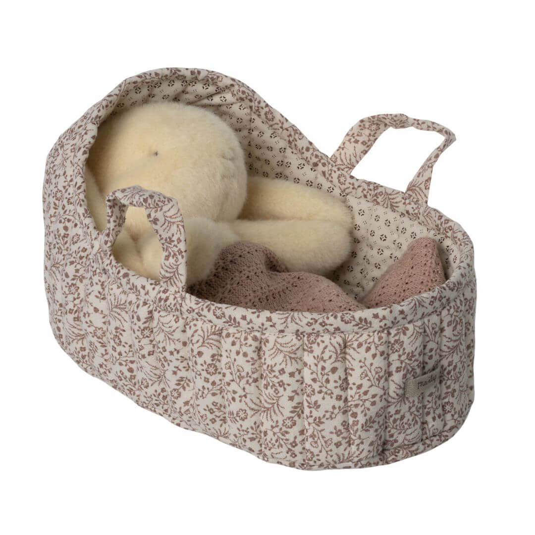 Grand berceau - Accessoires poupée - Boutique LeoLudo - Maileg