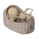 Grand berceau - Accessoires poupée - Boutique LeoLudo - Maileg