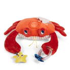 Grand crabe d'activités (34 cm) - Jouets d'éveil - Boutique LeoLudo - Moulin Roty