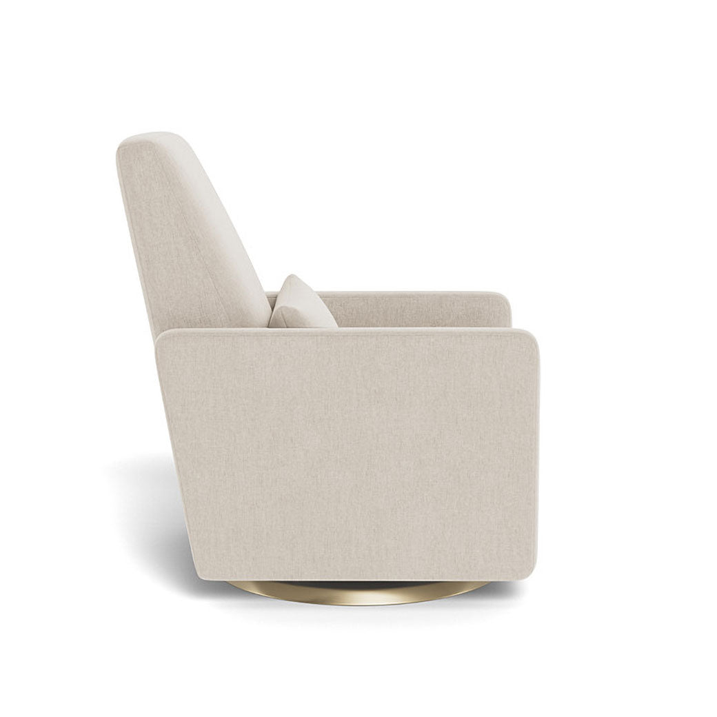 Fauteuil inclinable Grano - Meubles - Boutique LeoLudo - Monte