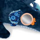 Grand requin d'activités (Les aventures de Paulie) - Jouets d'éveil - Boutique LeoLudo - Moulin Roty