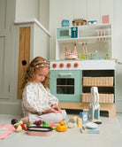 Grande cuisine Kitchen Range -Jouets d'imitation- Boutique LeoLudo-Tender Leaf Toys