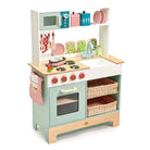 Grande cuisine Kitchen Range -Jouets d'imitation- Boutique LeoLudo-Tender Leaf Toys