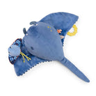 Grande raie d'activités - Les aventures de Paulie -Jouets d'éveil- Boutique LeoLudo-Moulin Roty