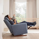 Fauteuil inclinable Grano - Meubles - Boutique LeoLudo - Monte