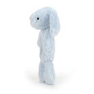 Hochet anneau - Lapin Bashful bleu - Jouets d'éveil - Boutique LeoLudo - Jellycat