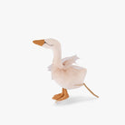 Hochet Cygne à ailes en tulle - La petite école de danse -Jouets d'éveil- Boutique LeoLudo-Moulin Roty