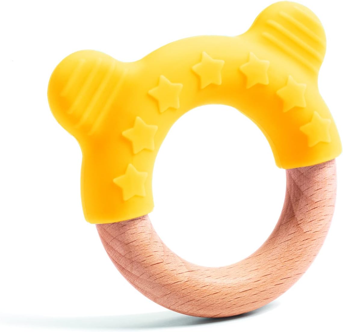 Hochet de dentition BabyChew - Jouets de dentition - Boutique LeoLudo - Djeco