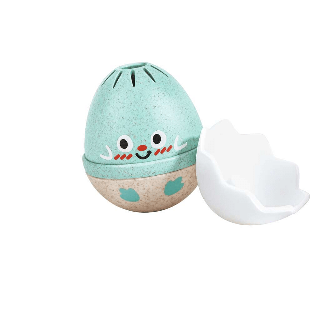 Hochets joyeux oisillons Wobble - Jouets d'éveil - Boutique LeoLudo - Hape