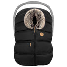 Housse hiver de siège d'auto - options de couleur -Équipement bébé- Boutique LeoLudo-Petit Coulou