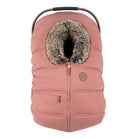 Housse hiver de siège d'auto - options de couleur -Équipement bébé- Boutique LeoLudo-Petit Coulou