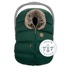 Housse hiver de siège d'auto - options de couleur -Équipement bébé- Boutique LeoLudo-Petit Coulou