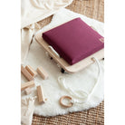 Coussin Grenade pour planche à boulettes-Kantalou-Boutique LeoLudo