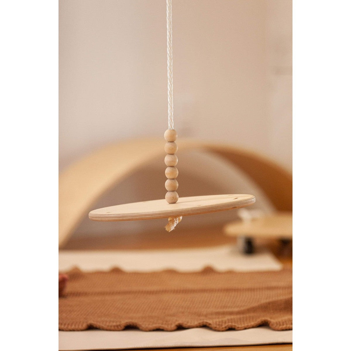 Balançoire Pétoncle (sans coussin)-Kantalou-Boutique LeoLudo