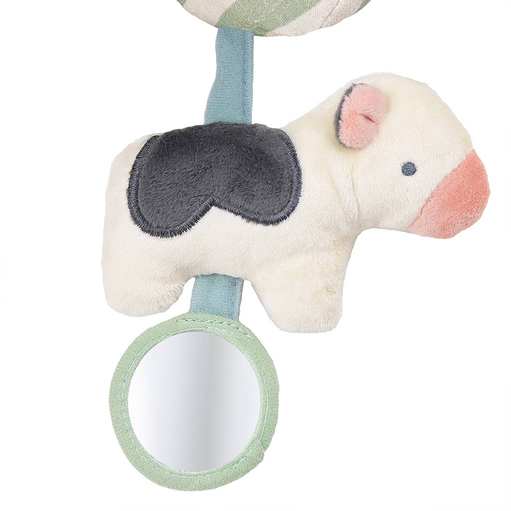 Itzy Bitzy Spiral™ – Jouet d’éveil à spirale -Jouets d'éveil- Boutique LeoLudo-Itzy Ritzy Canada