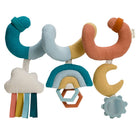 Itzy Bitzy Spiral™ – Jouet d’éveil à spirale -Jouets d'éveil- Boutique LeoLudo-Itzy Ritzy Canada