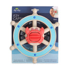 Itzy Captain™ – Volant d’activités sensoriel -Jouets d'éveil- Boutique LeoLudo-Itzy Ritzy Canada