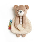 Itzy Friends Lovey™ – Doudou sensoriel -Jouets d'éveil- Boutique LeoLudo-Itzy Ritzy Canada