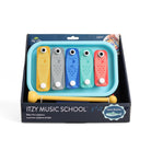 Itzy Music School – Xylophone « Sardines » -Jouets d'éveil- Boutique LeoLudo-Itzy Ritzy Canada