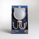 Itzy Peek Stroller Mirror™ – Miroir pour poussette -Équipement bébé- Boutique LeoLudo-Itzy Ritzy Canada